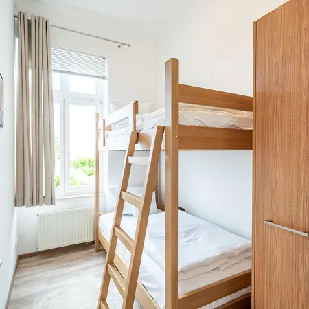 Apartment Seeduewel - App C06 Heringsdorf (Usedom)