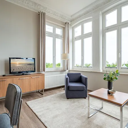 Seeduewel - App C06 * Heringsdorf (Usedom)