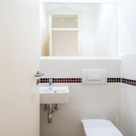 Appartement Seeduewel - App C06 *