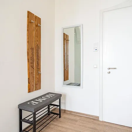 Seeduewel - App C06 Appartement *