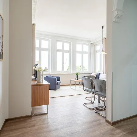 Appartement Seeduewel - App C06 *