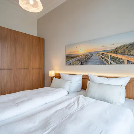 Seeduewel - App C06 Appartement Heringsdorf (Usedom)