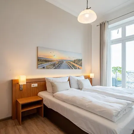 Seeduewel - App C06 * Heringsdorf (Usedom)