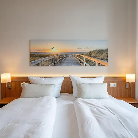 Seeduewel - App C06 Appartement *