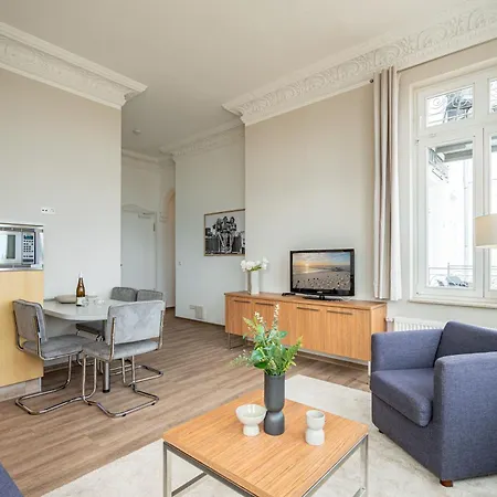 Seeduewel - App C06 Appartement *