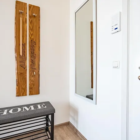 Seeduewel - App C06 Apartment *