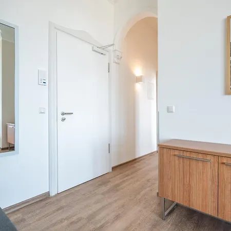 Apartment Seeduewel - App C06 Heringsdorf (Usedom)