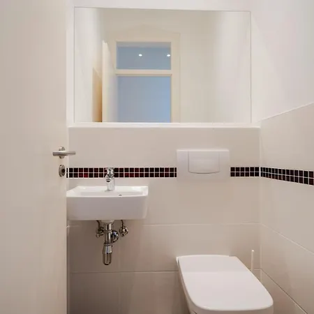 Apartment Seeduewel - App C06